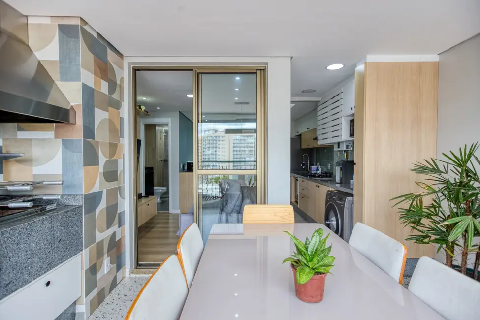 Foto 8 de Apartamento com 2 quartos à venda, 67m2 em Barra Funda, São Paulo - SP