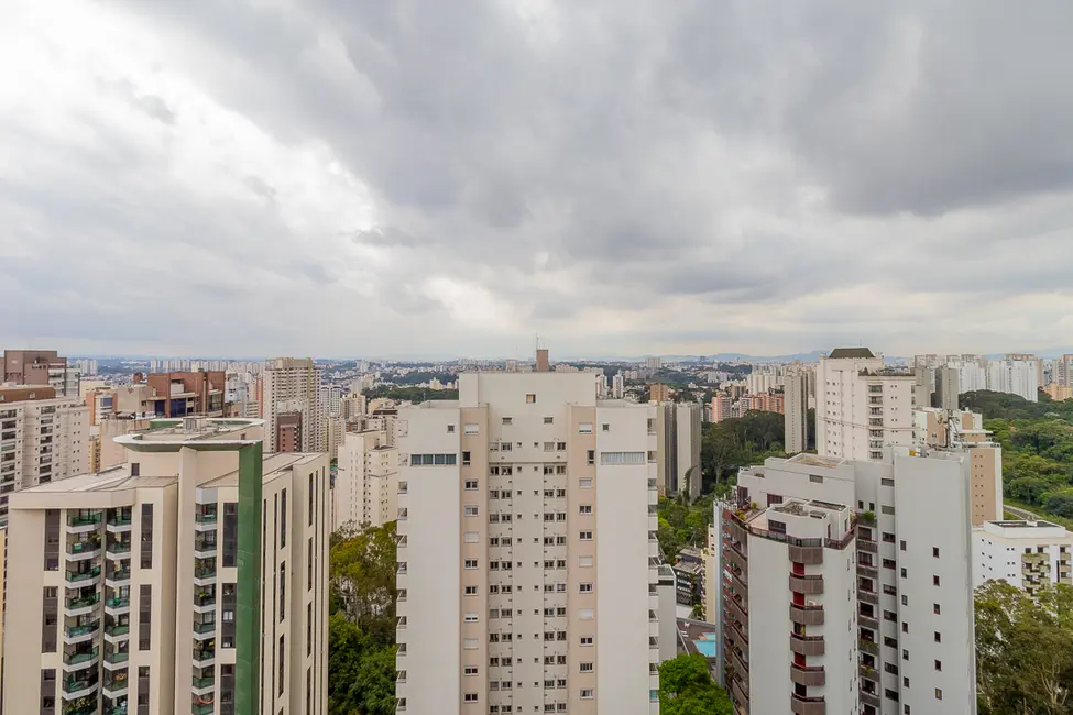Foto 7 de Cobertura com 3 quartos à venda, 137m2 em Vila Suzana, São Paulo - SP