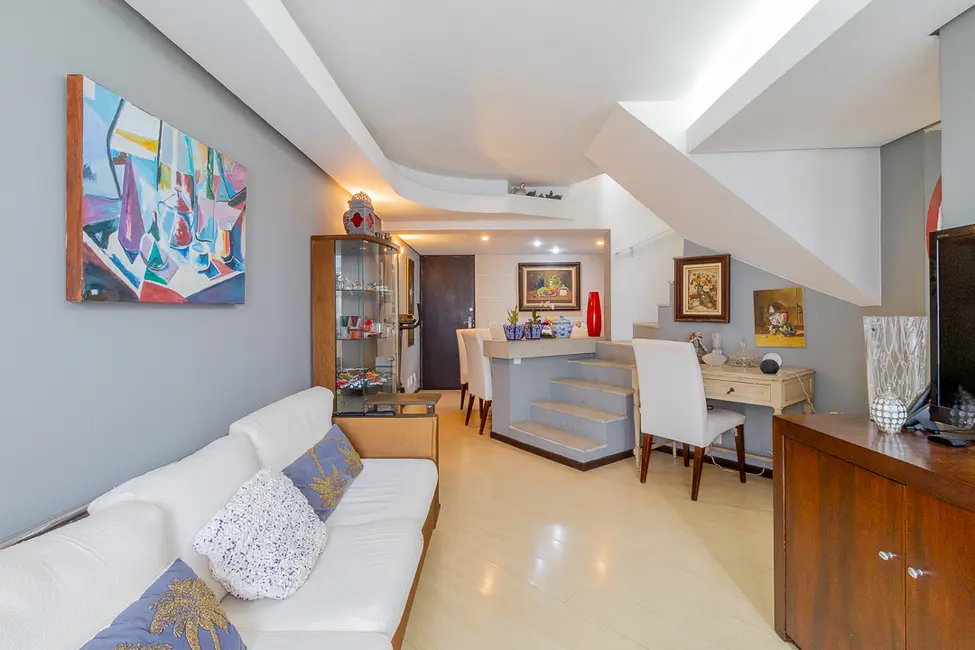 Foto 5 de Cobertura com 3 quartos à venda, 137m2 em Vila Suzana, São Paulo - SP