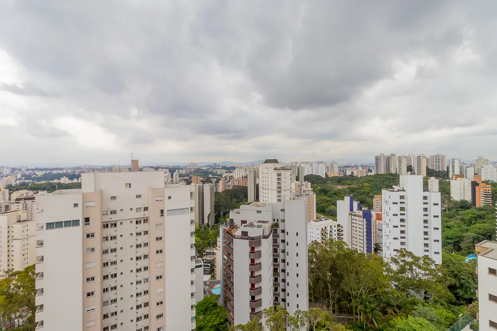 Foto 8 de Cobertura com 3 quartos à venda, 137m2 em Vila Suzana, São Paulo - SP