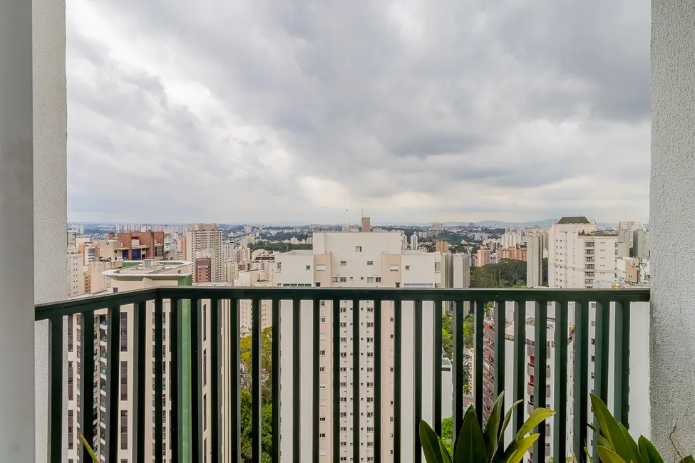 Foto 6 de Cobertura com 3 quartos à venda, 137m2 em Vila Suzana, São Paulo - SP