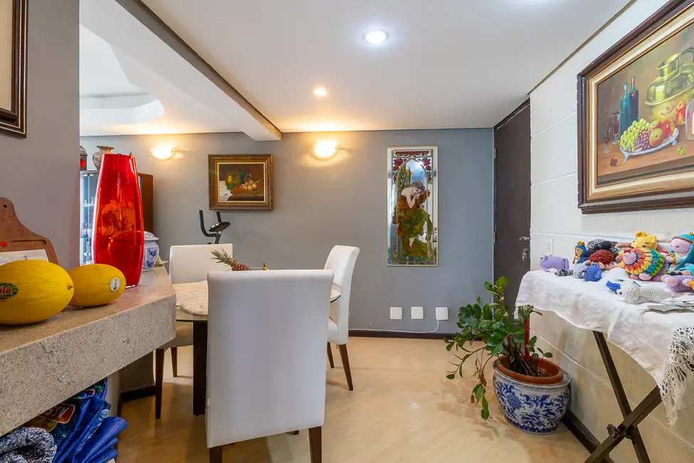 Foto 9 de Cobertura com 3 quartos à venda, 137m2 em Vila Suzana, São Paulo - SP