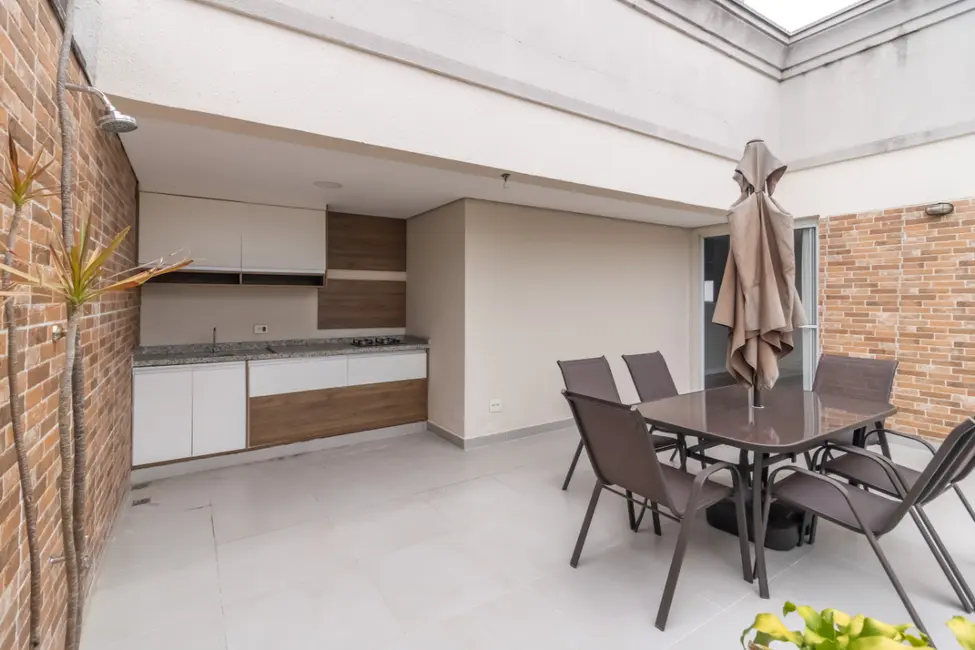 Foto 9 de Cobertura com 3 quartos à venda, 104m2 em Vila Andrade, São Paulo - SP