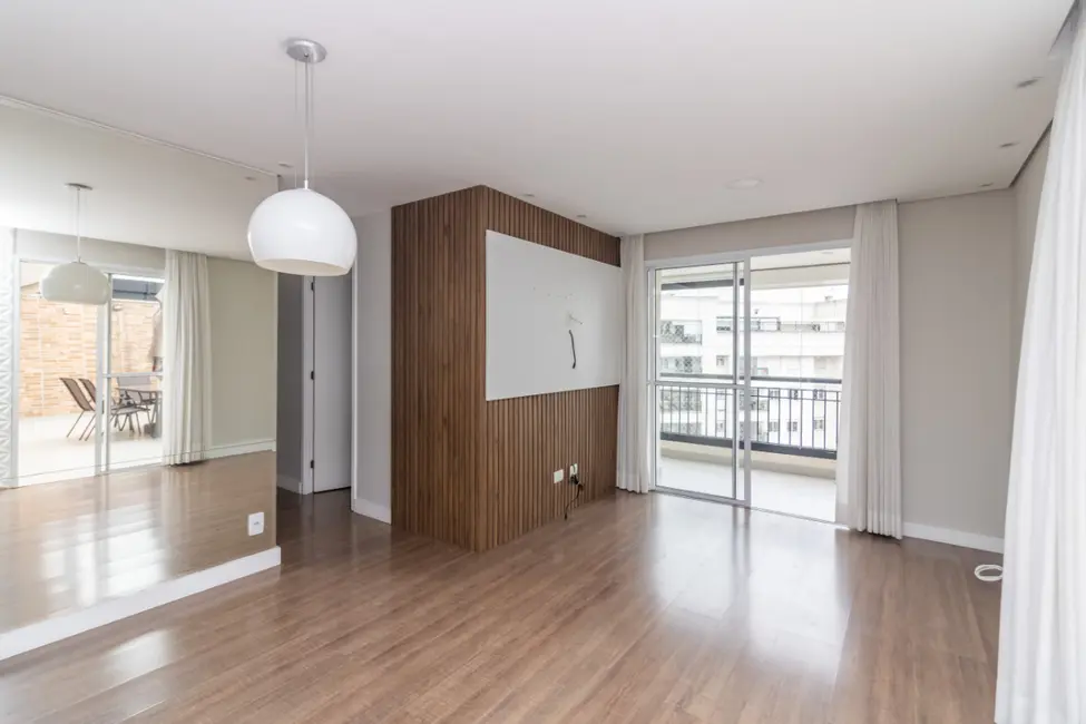 Foto 3 de Cobertura com 3 quartos à venda, 104m2 em Vila Andrade, São Paulo - SP