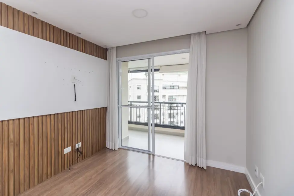 Foto 6 de Cobertura com 3 quartos à venda, 104m2 em Vila Andrade, São Paulo - SP