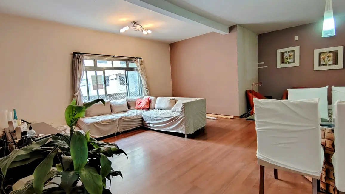 Foto 9 de Apartamento com 2 quartos à venda, 89m2 em Perdizes, São Paulo - SP