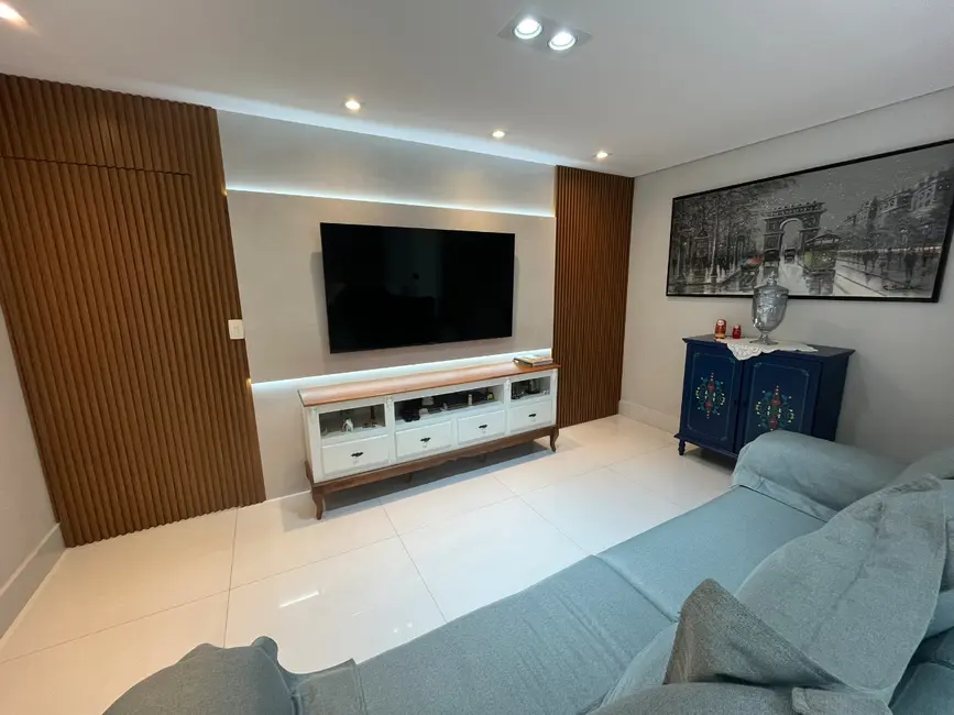 Foto 5 de Apartamento com 3 quartos à venda, 103m2 em Mooca, São Paulo - SP