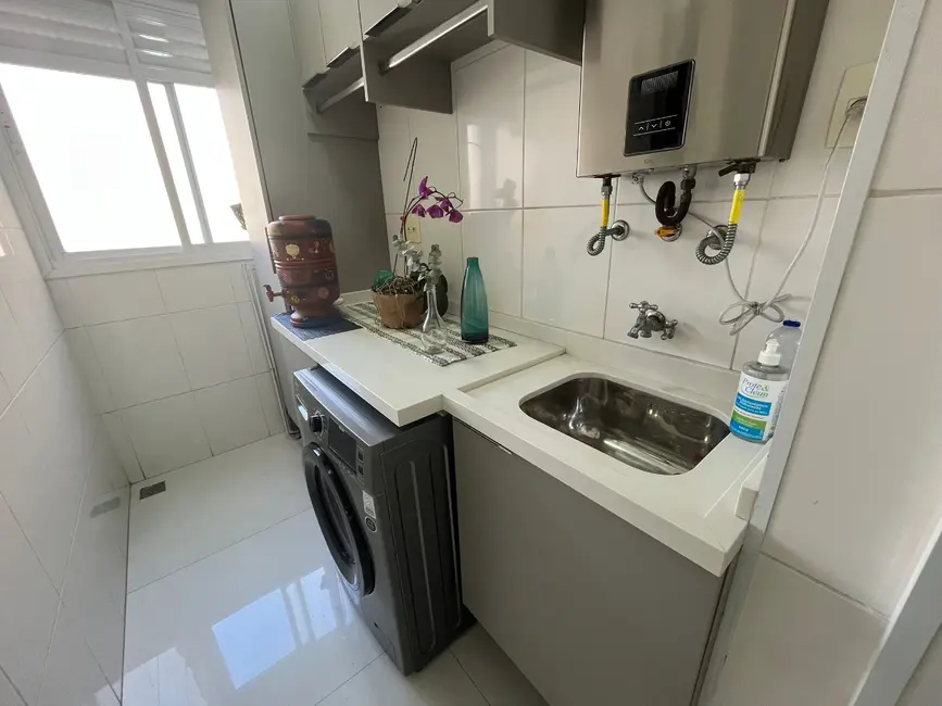 Foto 8 de Apartamento com 3 quartos à venda, 103m2 em Mooca, São Paulo - SP