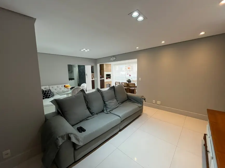 Foto 3 de Apartamento com 3 quartos à venda, 103m2 em Mooca, São Paulo - SP