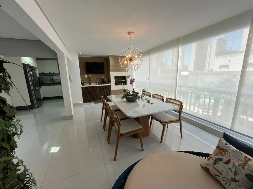Foto 1 de Apartamento com 3 quartos à venda, 103m2 em Mooca, São Paulo - SP