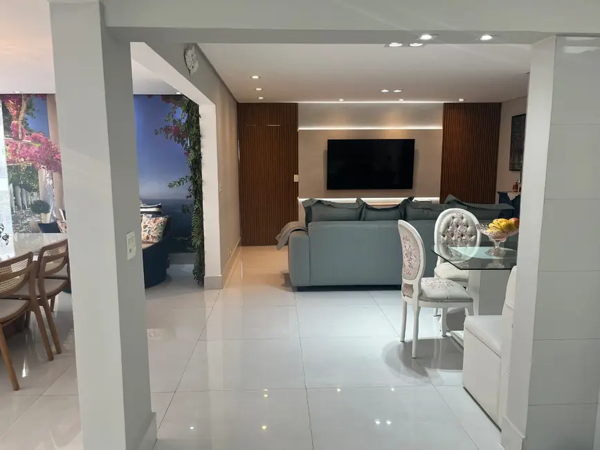 Foto 6 de Apartamento com 3 quartos à venda, 103m2 em Mooca, São Paulo - SP