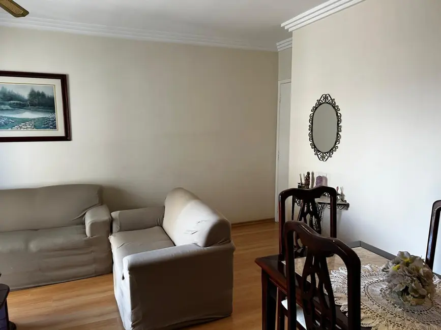 Apartamento com 2 quartos à venda, 64m2 em Vila Olímpia, São Paulo - SP - imagem 1 Foto 1 de Apartamento com 2 quartos à venda, 64m2 em Vila Olímpia, São Paulo - SP