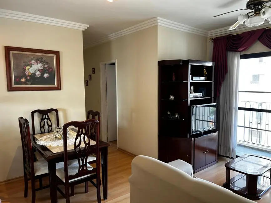 Apartamento com 2 quartos à venda, 64m2 em Vila Olímpia, São Paulo - SP - imagem 2 Foto 2 de Apartamento com 2 quartos à venda, 64m2 em Vila Olímpia, São Paulo - SP