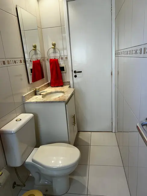 Apartamento com 2 quartos à venda, 64m2 em Vila Olímpia, São Paulo - SP - imagem 6 Foto 6 de Apartamento com 2 quartos à venda, 64m2 em Vila Olímpia, São Paulo - SP