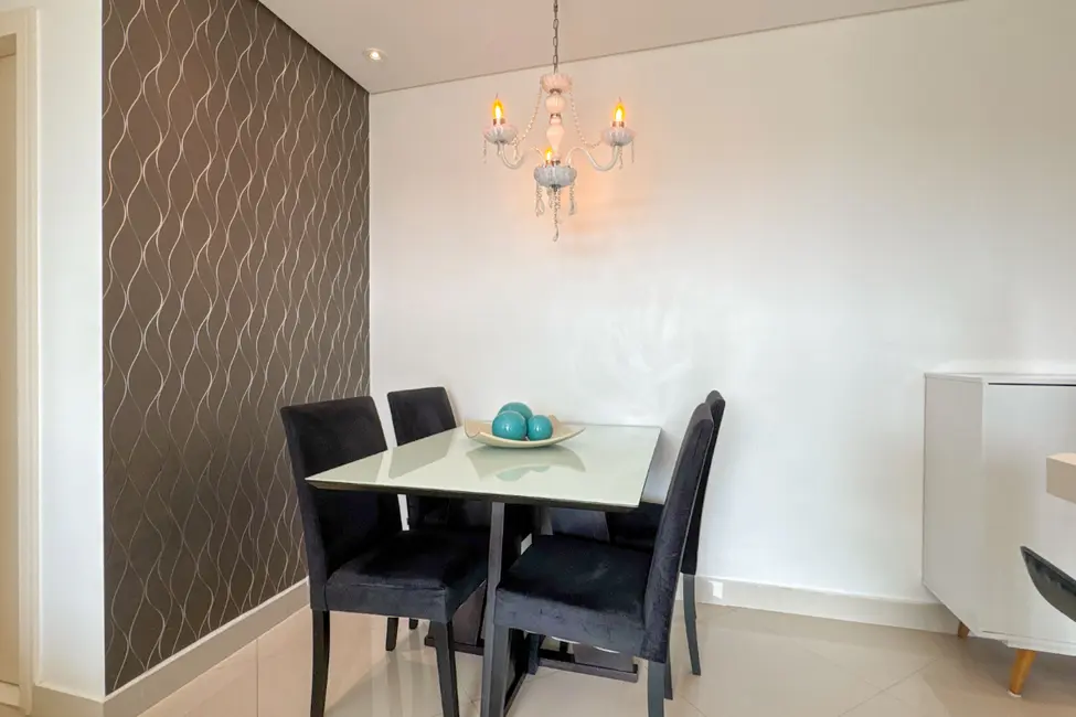 Foto 5 de Apartamento com 2 quartos à venda, 64m2 em Vila Alexandria, São Paulo - SP