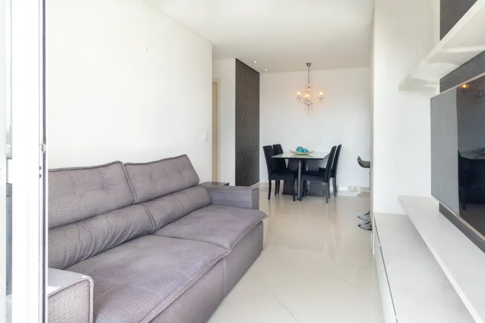 Foto 8 de Apartamento com 2 quartos à venda, 64m2 em Vila Alexandria, São Paulo - SP