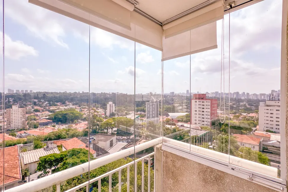 Foto 7 de Apartamento com 2 quartos à venda, 64m2 em Vila Alexandria, São Paulo - SP