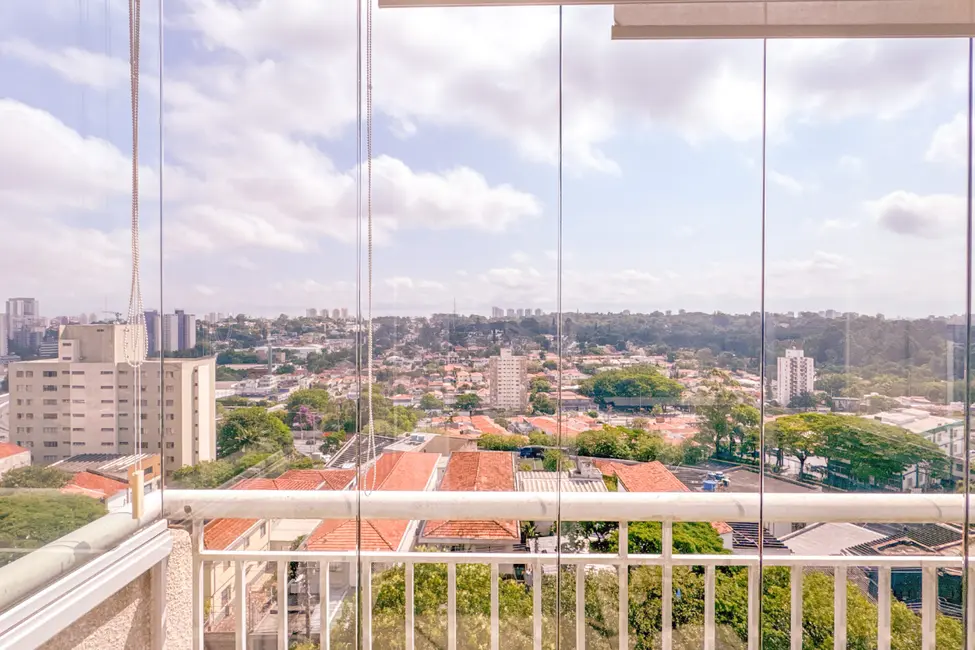 Foto 6 de Apartamento com 2 quartos à venda, 64m2 em Vila Alexandria, São Paulo - SP