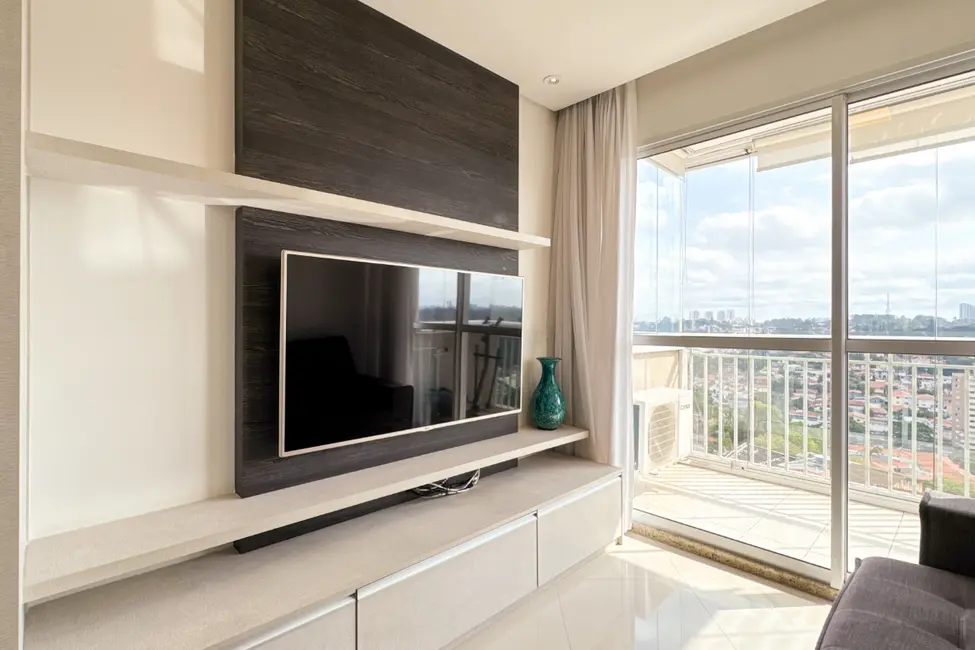 Foto 4 de Apartamento com 2 quartos à venda, 64m2 em Vila Alexandria, São Paulo - SP