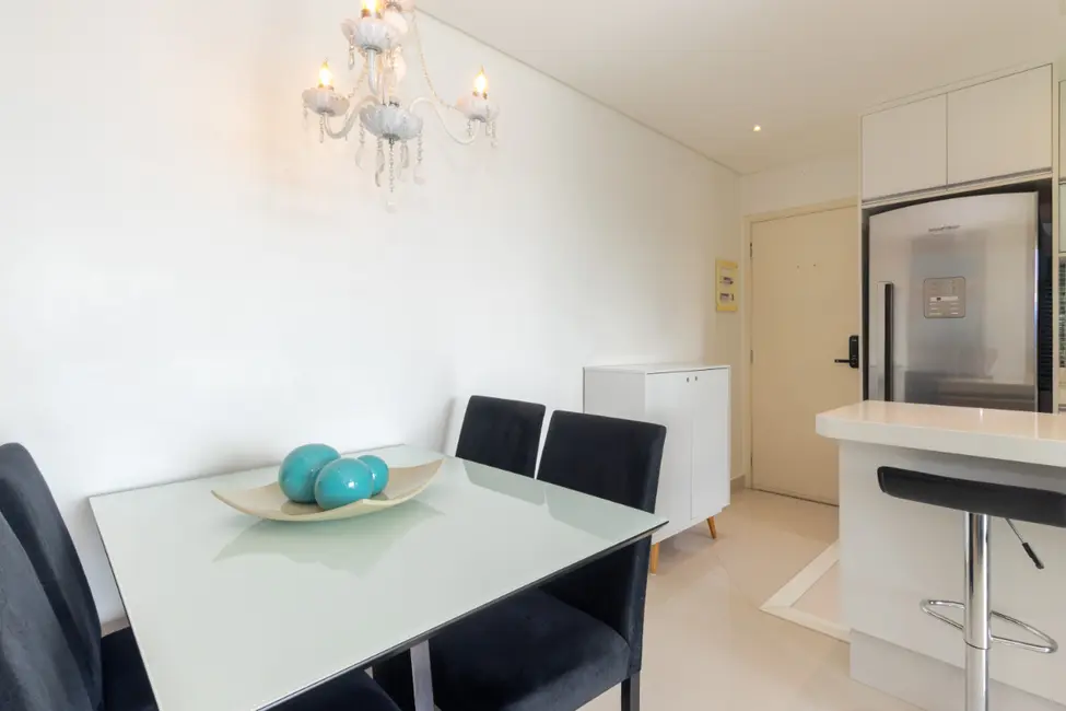 Foto 9 de Apartamento com 2 quartos à venda, 64m2 em Vila Alexandria, São Paulo - SP