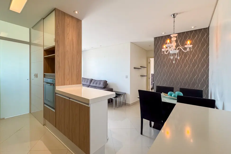 Foto 1 de Apartamento com 2 quartos à venda, 64m2 em Vila Alexandria, São Paulo - SP