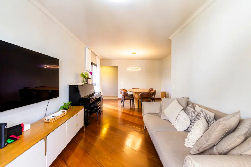 Foto 5 de Apartamento com 3 quartos à venda, 127m2 em Higienópolis, São Paulo - SP