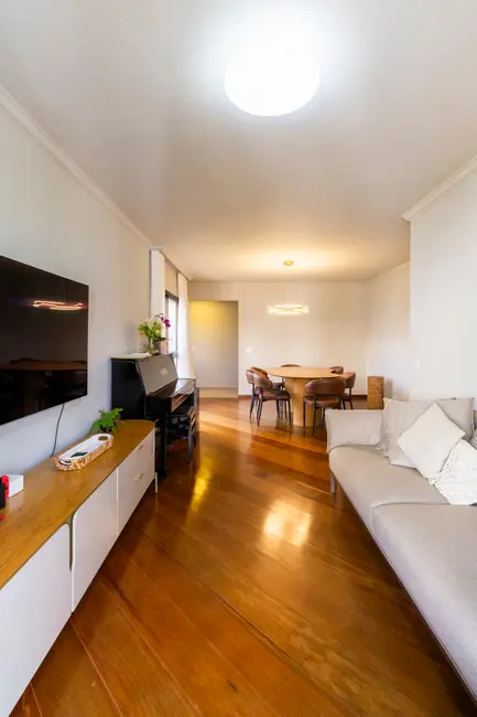 Foto 6 de Apartamento com 3 quartos à venda, 127m2 em Higienópolis, São Paulo - SP