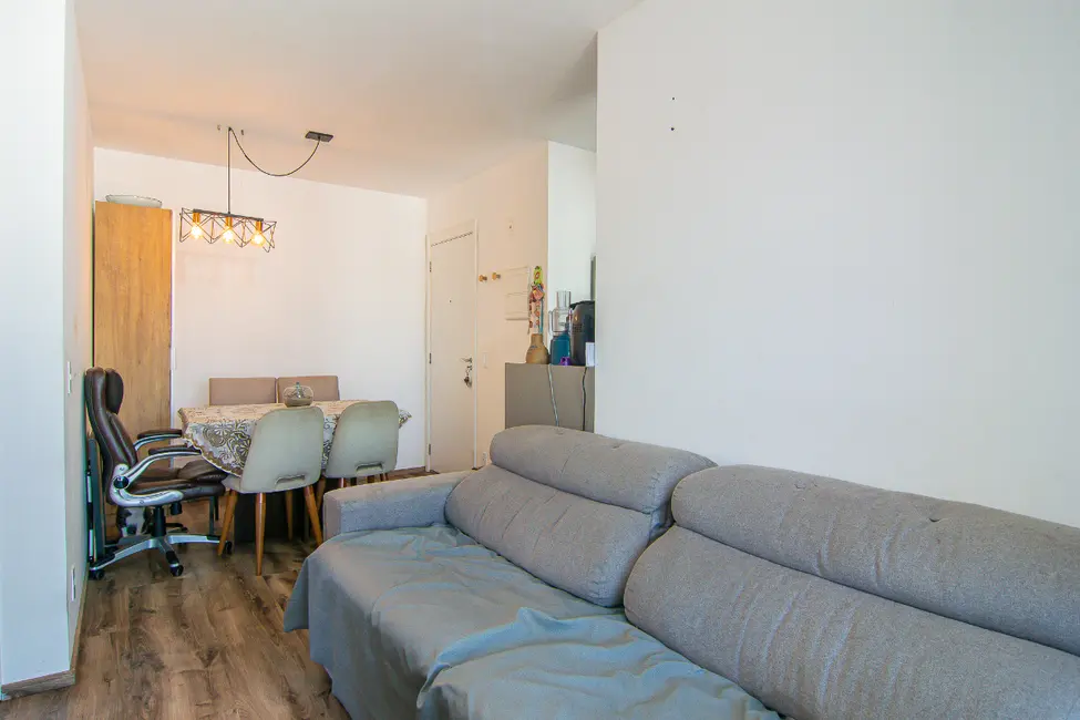 Foto 5 de Apartamento com 2 quartos à venda, 50m2 em Vila Andrade, São Paulo - SP