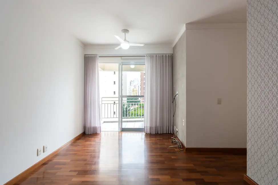 Foto 2 de Apartamento com 2 quartos à venda, 63m2 em Indianópolis, São Paulo - SP