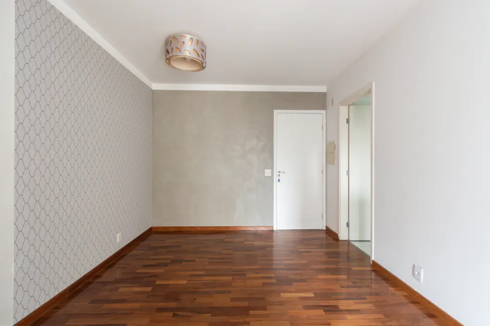 Foto 3 de Apartamento com 2 quartos à venda, 63m2 em Indianópolis, São Paulo - SP