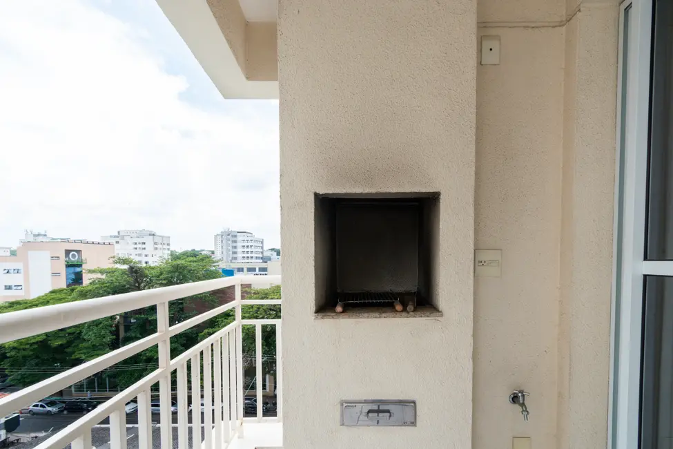 Foto 6 de Apartamento com 2 quartos à venda, 63m2 em Indianópolis, São Paulo - SP