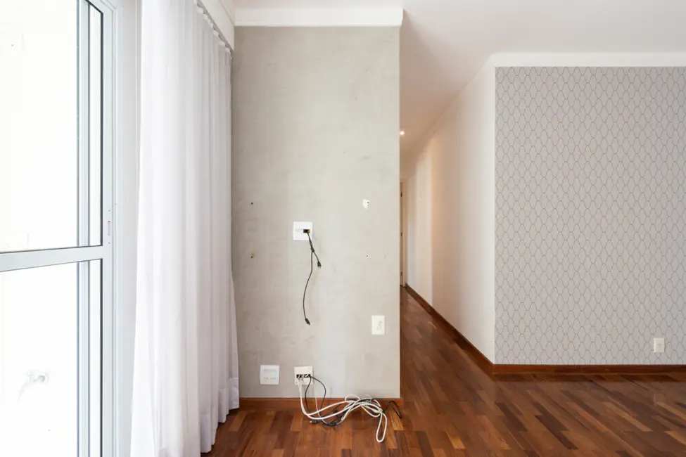 Foto 4 de Apartamento com 2 quartos à venda, 63m2 em Indianópolis, São Paulo - SP