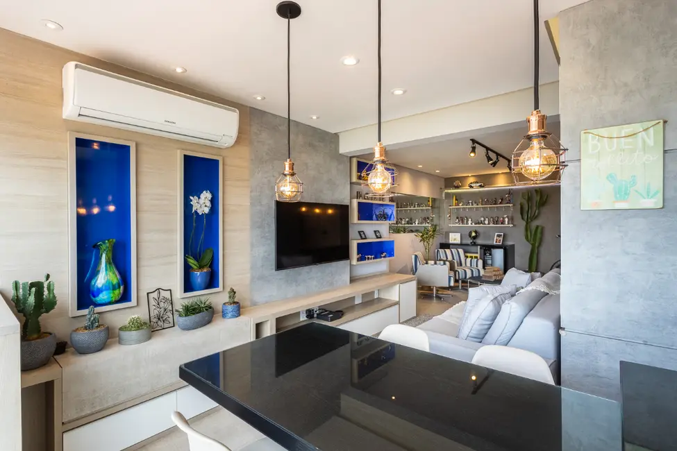 Apartamento com 2 quartos à venda, 74m2 em Jardim Ampliação, São Paulo - SP - imagem 4 Foto 4 de Apartamento com 2 quartos à venda, 74m2 em Jardim Ampliação, São Paulo - SP