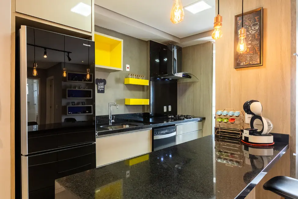 Apartamento com 2 quartos à venda, 74m2 em Jardim Ampliação, São Paulo - SP - imagem 9 Foto 9 de Apartamento com 2 quartos à venda, 74m2 em Jardim Ampliação, São Paulo - SP