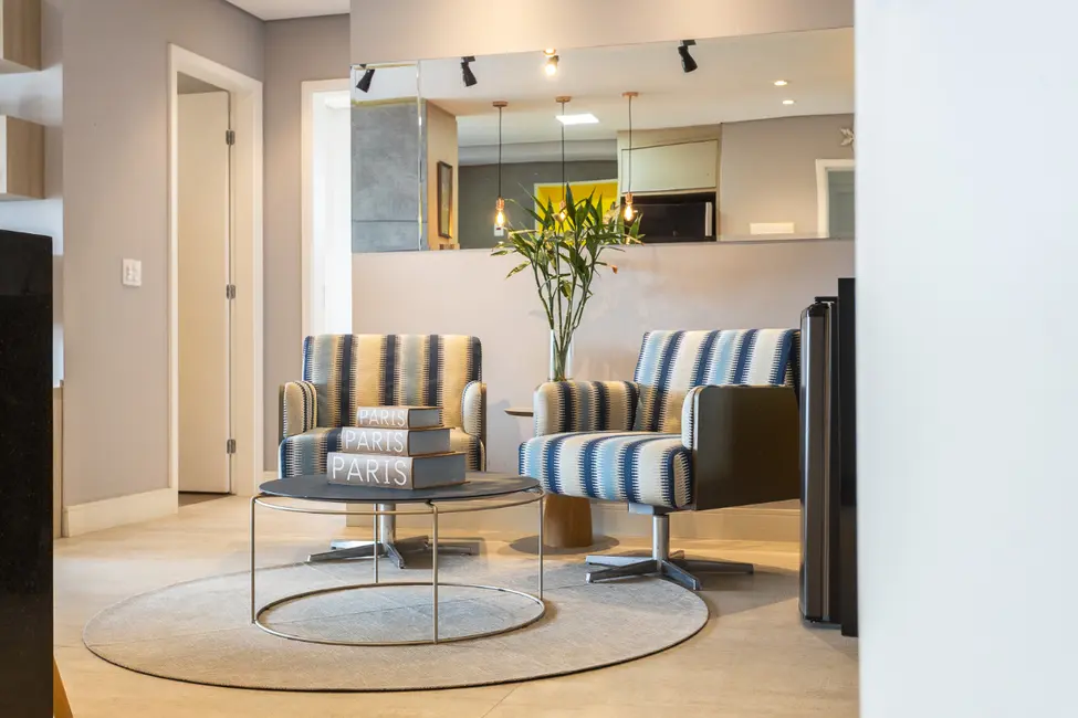 Apartamento com 2 quartos à venda, 74m2 em Jardim Ampliação, São Paulo - SP - imagem 2 Foto 2 de Apartamento com 2 quartos à venda, 74m2 em Jardim Ampliação, São Paulo - SP