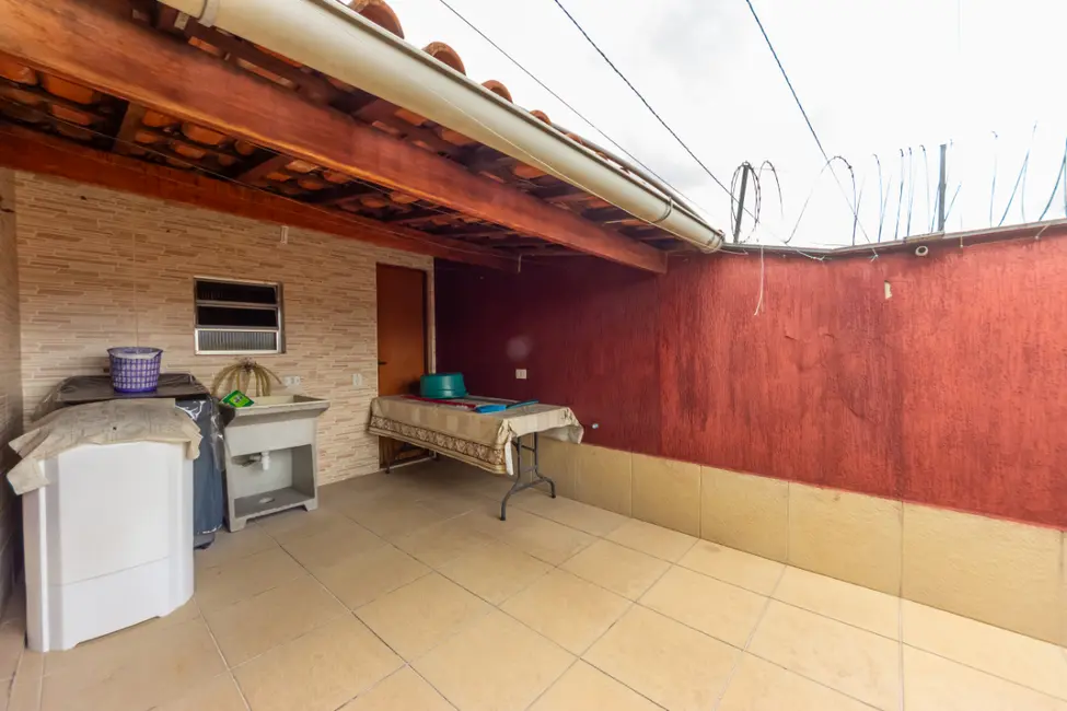 Foto 7 de Casa com 2 quartos à venda, 140m2 em Vila Jaguara, São Paulo - SP