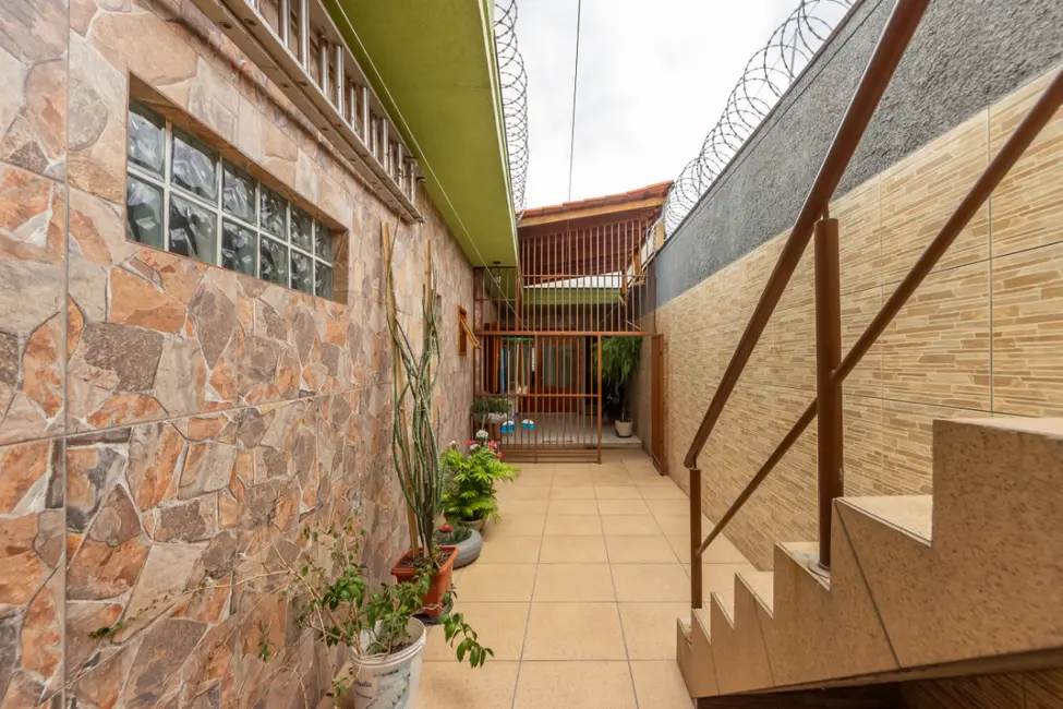 Foto 9 de Casa com 2 quartos à venda, 140m2 em Vila Jaguara, São Paulo - SP