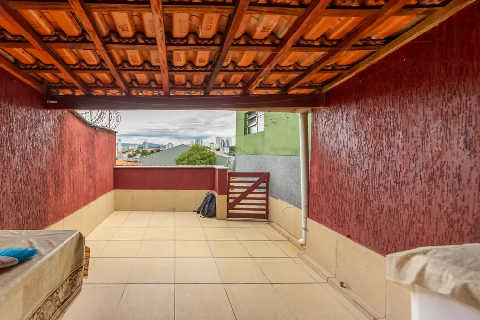 Foto 8 de Casa com 2 quartos à venda, 140m2 em Vila Jaguara, São Paulo - SP