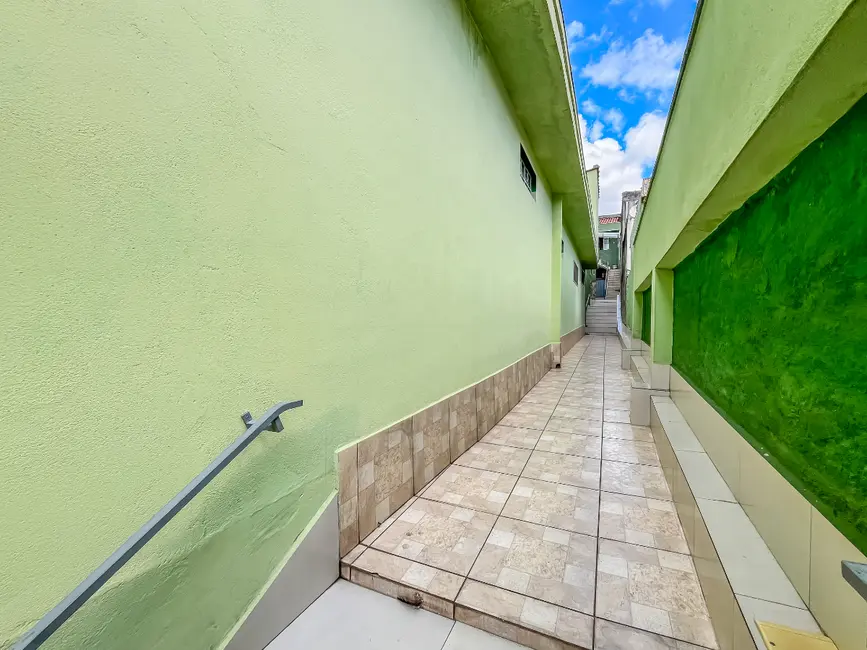 Foto 3 de Casa com 2 quartos à venda, 140m2 em Vila Jaguara, São Paulo - SP