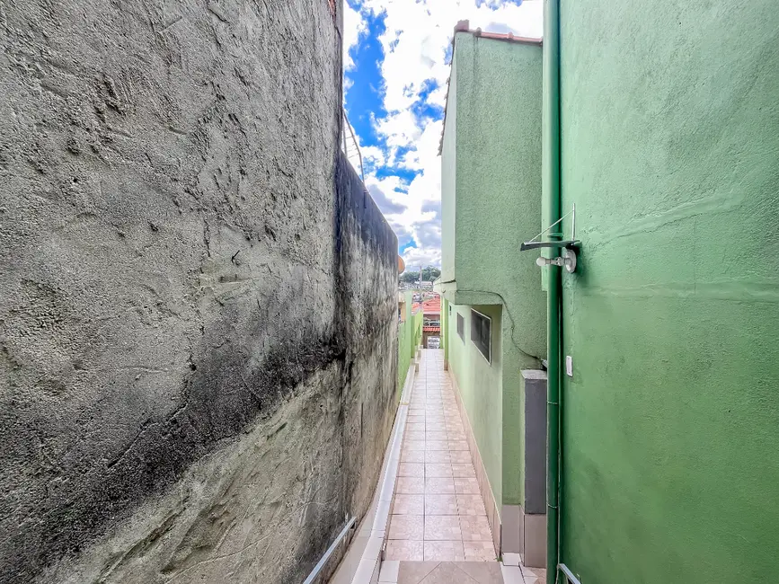 Foto 6 de Casa com 2 quartos à venda, 140m2 em Vila Jaguara, São Paulo - SP