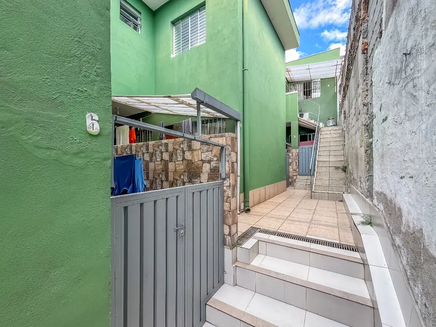 Foto 5 de Casa com 2 quartos à venda, 140m2 em Vila Jaguara, São Paulo - SP