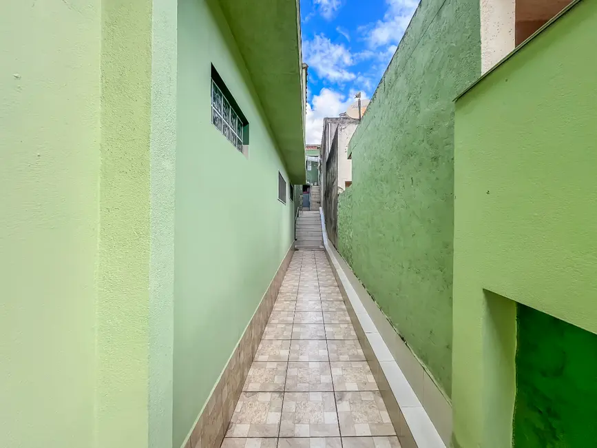 Foto 4 de Casa com 2 quartos à venda, 140m2 em Vila Jaguara, São Paulo - SP