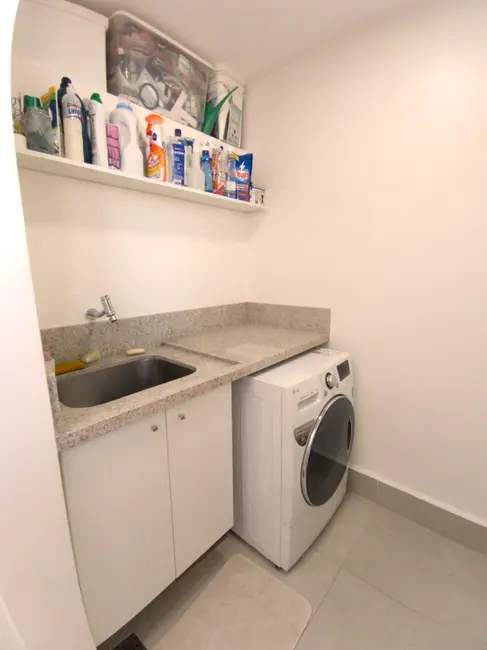 Foto 6 de Apartamento com 3 quartos à venda, 97m2 em Vila Olímpia, São Paulo - SP