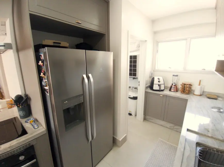 Foto 3 de Apartamento com 3 quartos à venda, 97m2 em Vila Olímpia, São Paulo - SP