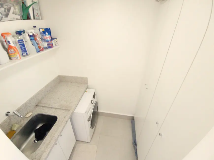 Foto 9 de Apartamento com 3 quartos à venda, 97m2 em Vila Olímpia, São Paulo - SP