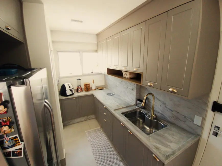 Foto 5 de Apartamento com 3 quartos à venda, 97m2 em Vila Olímpia, São Paulo - SP