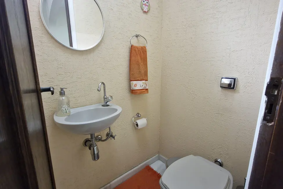 Foto 7 de Casa de Condomínio com 3 quartos à venda, 149m2 em Vila Prel, São Paulo - SP