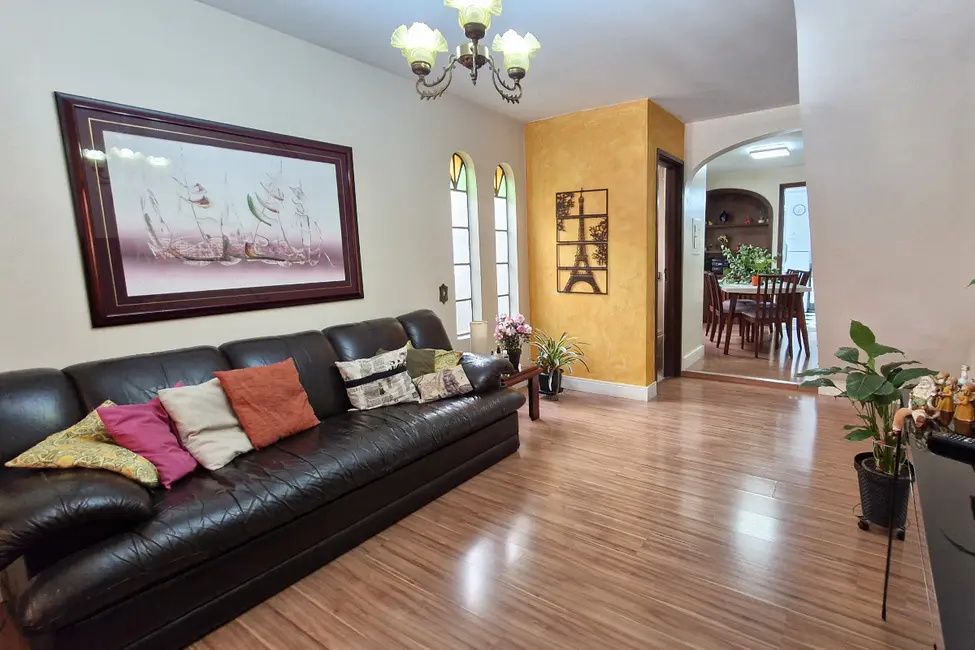 Foto 4 de Casa de Condomínio com 3 quartos à venda, 149m2 em Vila Prel, São Paulo - SP