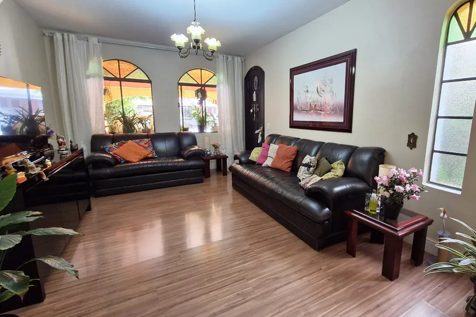 Foto 1 de Casa de Condomínio com 3 quartos à venda, 149m2 em Vila Prel, São Paulo - SP