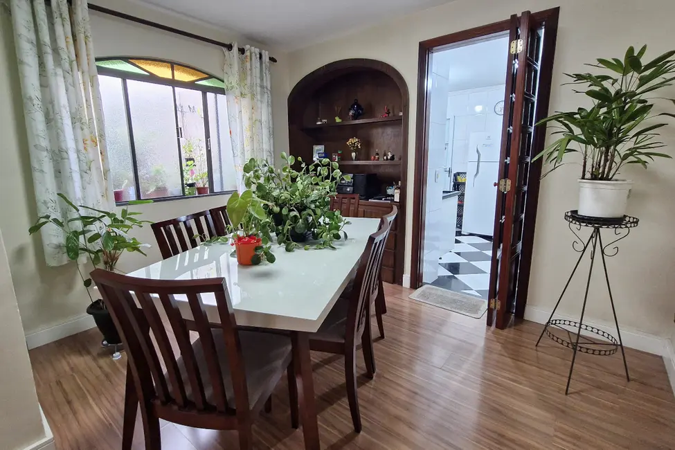 Foto 6 de Casa de Condomínio com 3 quartos à venda, 149m2 em Vila Prel, São Paulo - SP